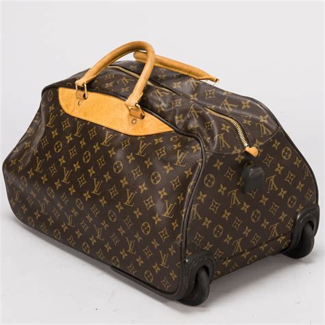 louis vuitton voyage bag price